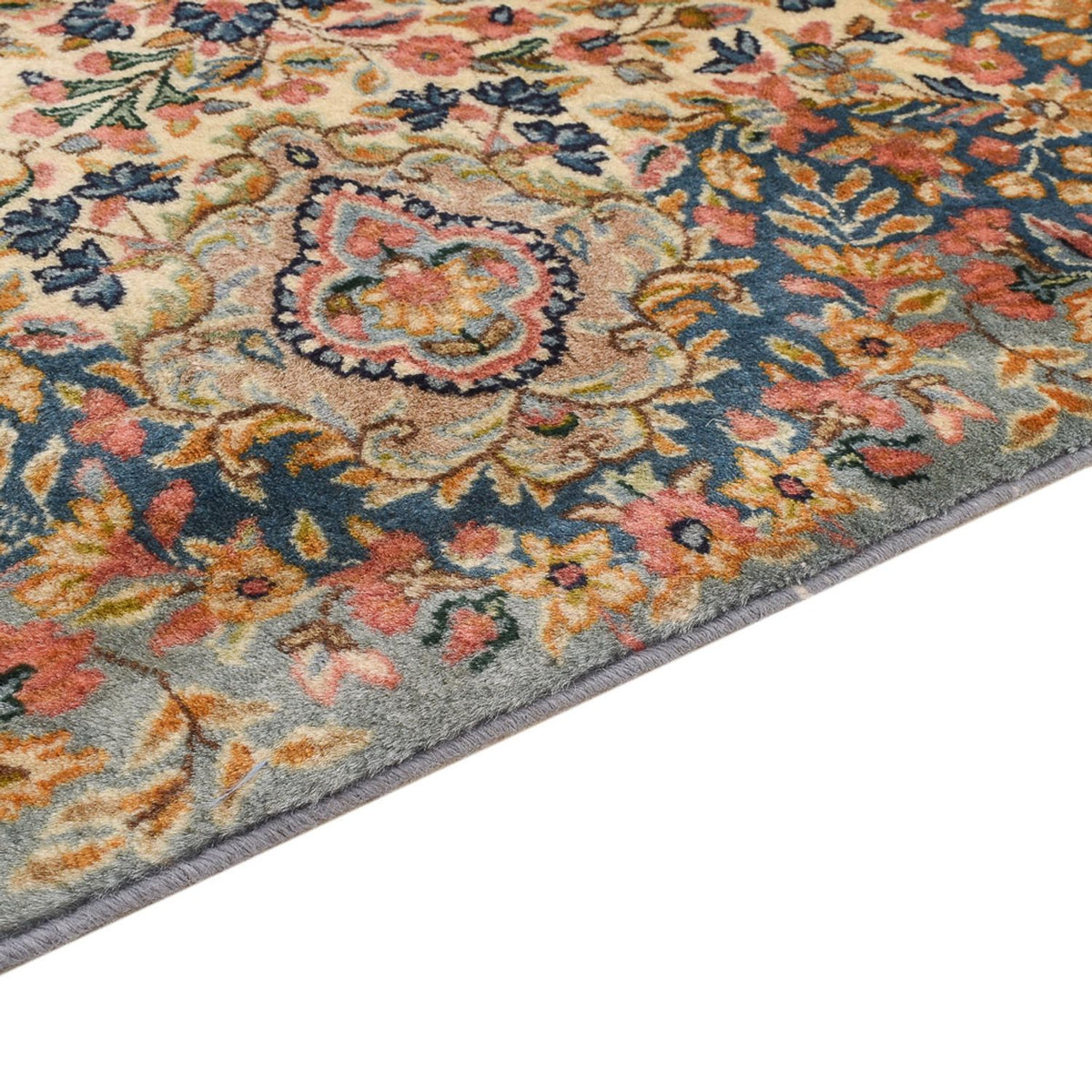 Rafsanjan Rug 80x293cm - Persian Rugs