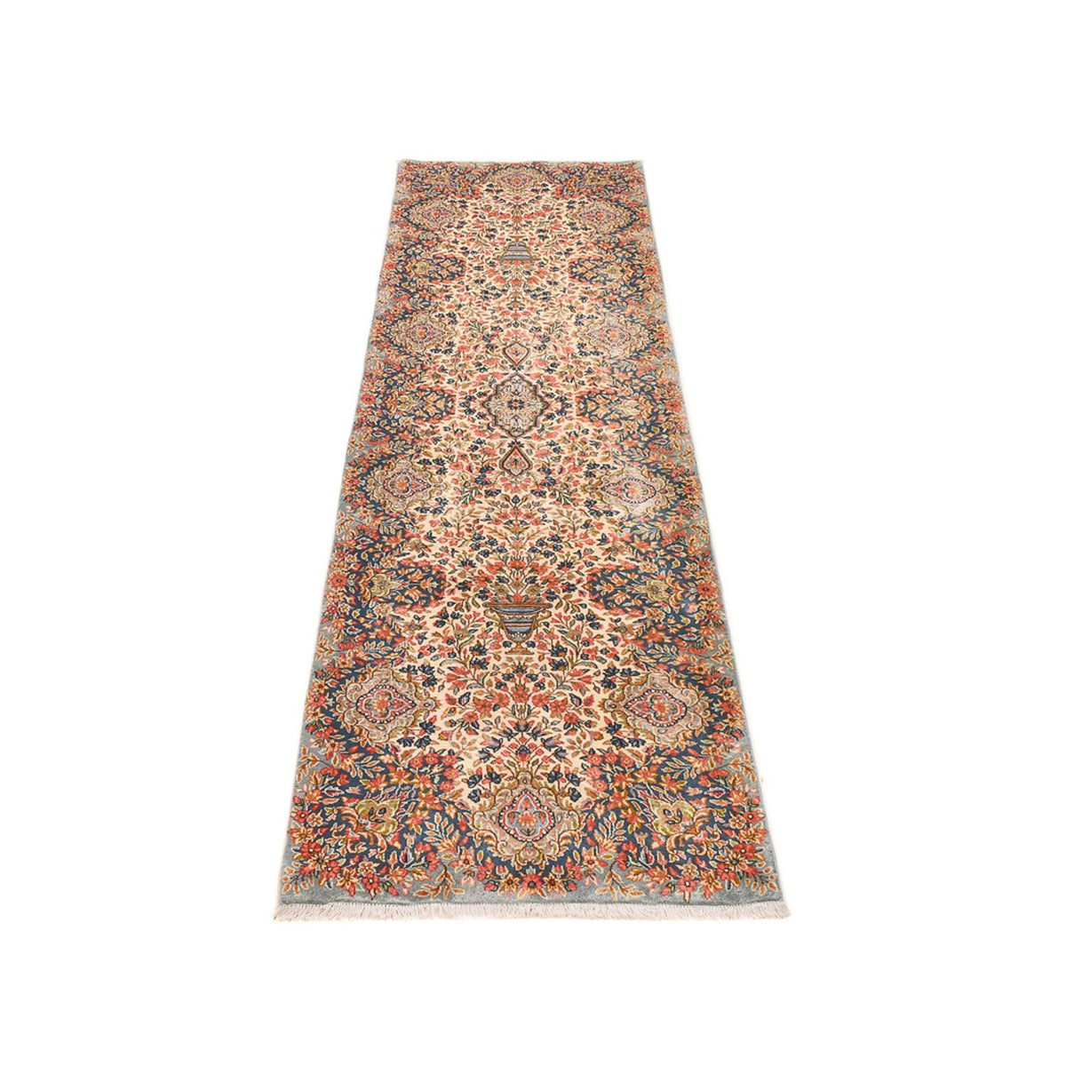 Runner Perser Rug - Royal - 293 x 80 cm - beige