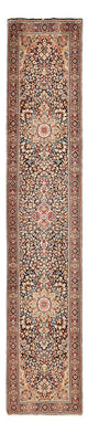 Rafsanjan Rug 378x77cm - Persian Rugs