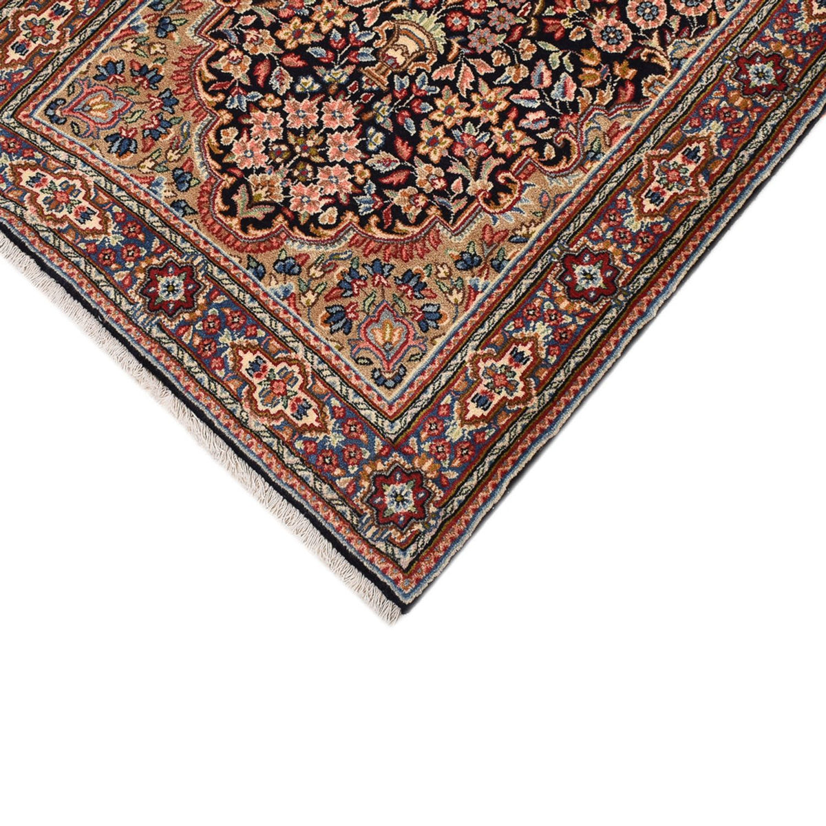 Runner Perser Rug - Royal - 378 x 77 cm - dark beige