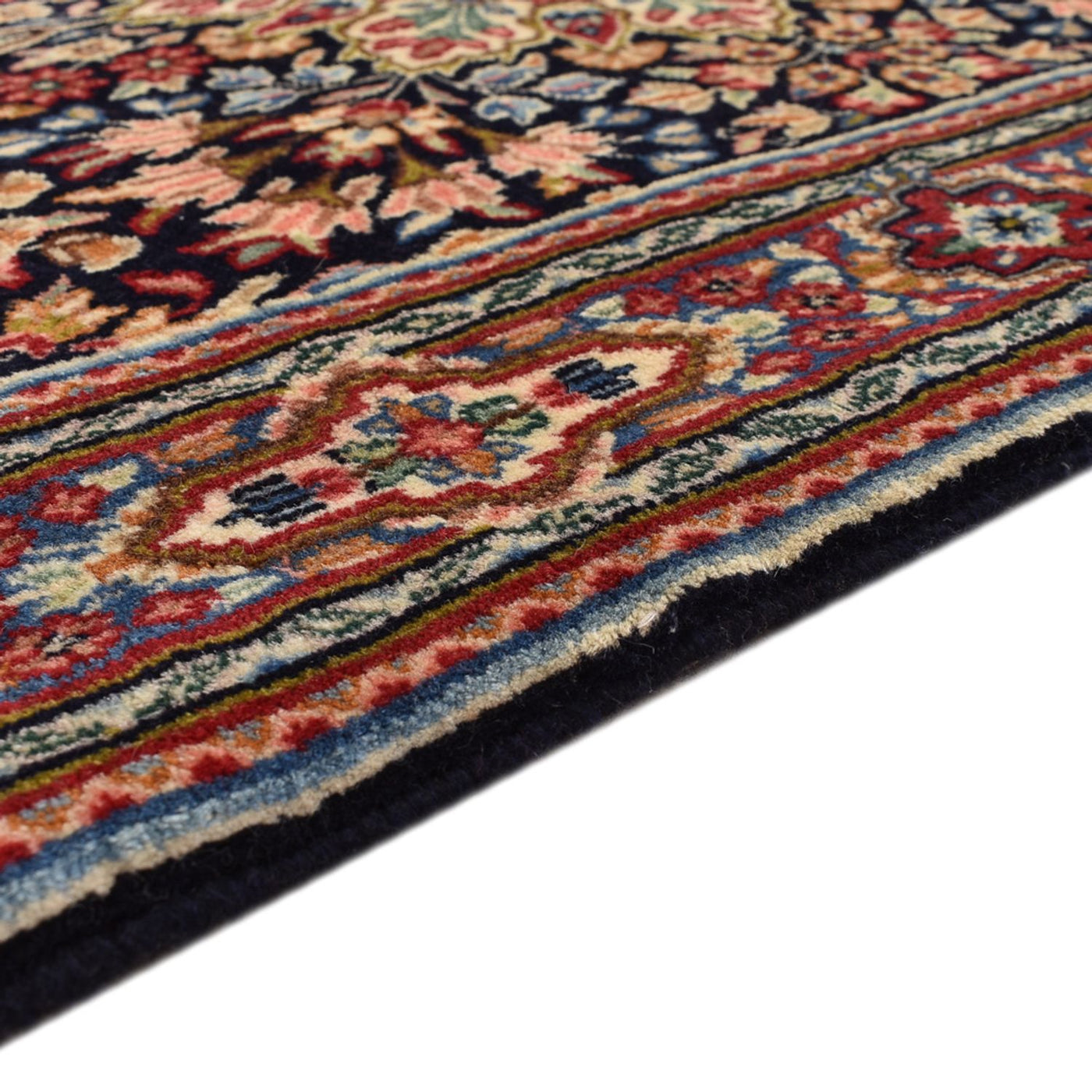 Rafsanjan Rug 378x77cm - Persian Rugs