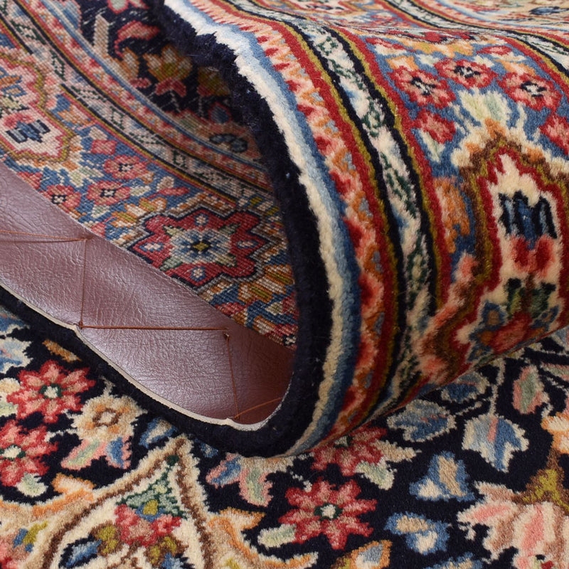 Runner Perser Rug - Royal - 378 x 77 cm - dark beige