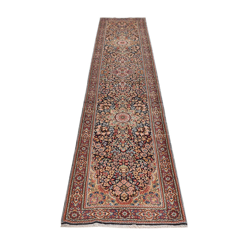 Runner Perser Rug - Royal - 378 x 77 cm - dark beige