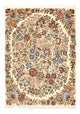 Rafsanjan Rug 70x53cm - Persian Rugs