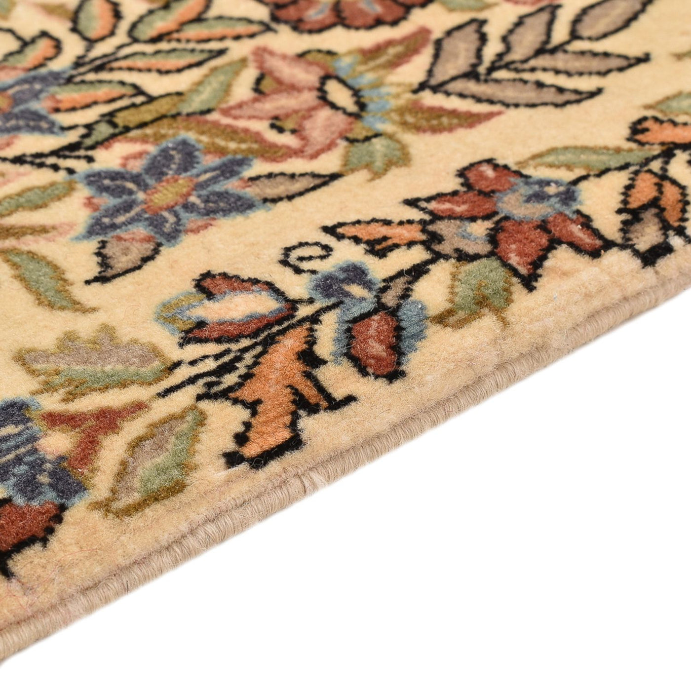 Rafsanjan Rug 70x53cm - Persian Rugs