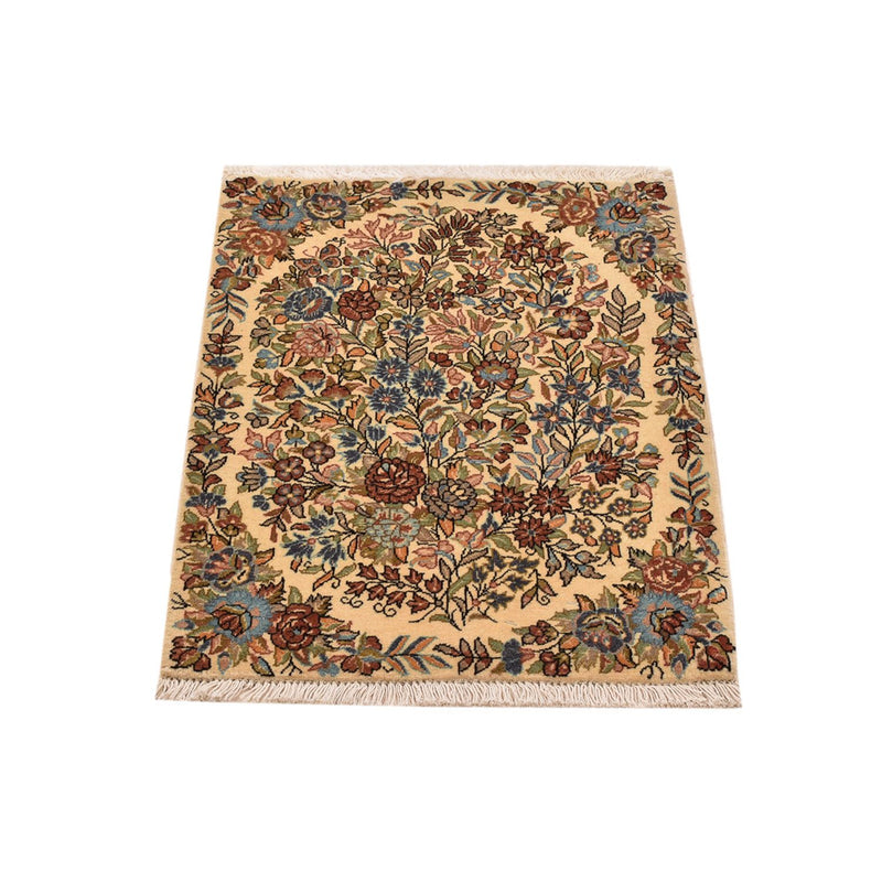 Perser Rug - Royal - 70 x 53 cm - multicolored