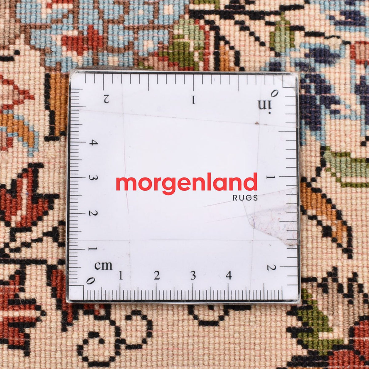 Perser Rug - Royal - 70 x 53 cm - multicolored