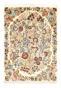 Perser Rug - Royal - 70 x 53 cm - multicolored