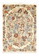 Rafsanjan Rug 53x70cm - Persian Rugs