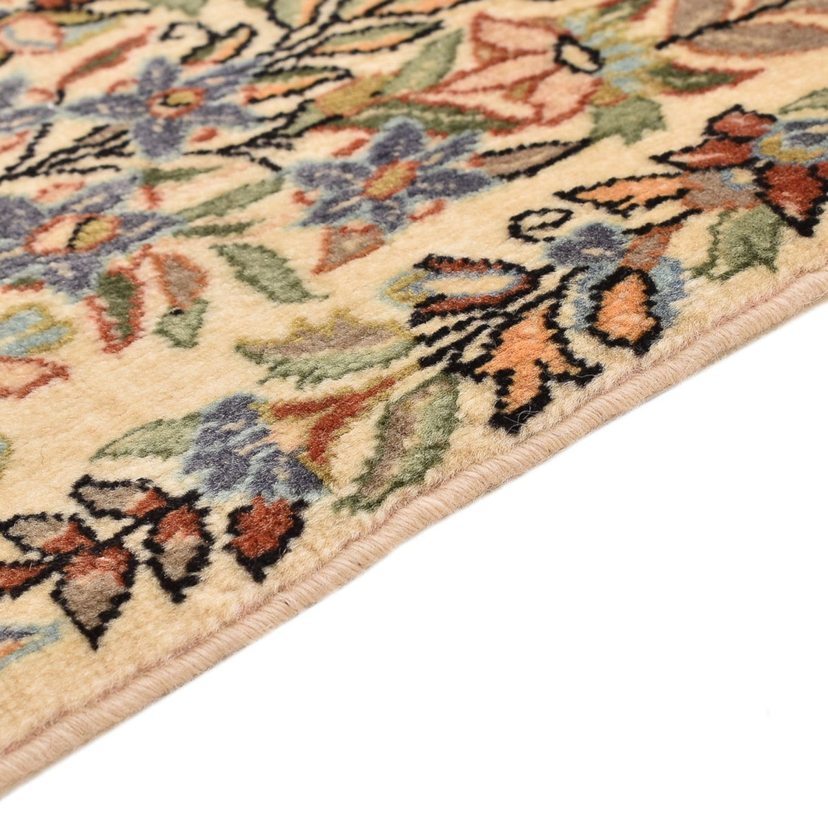 Rafsanjan Rug 53x70cm - Persian Rugs
