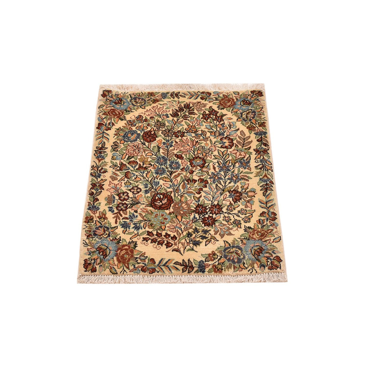 Perser Rug - Royal - 70 x 53 cm - multicolored