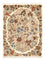 Perser Rug - Royal - 70 x 53 cm - multicolored