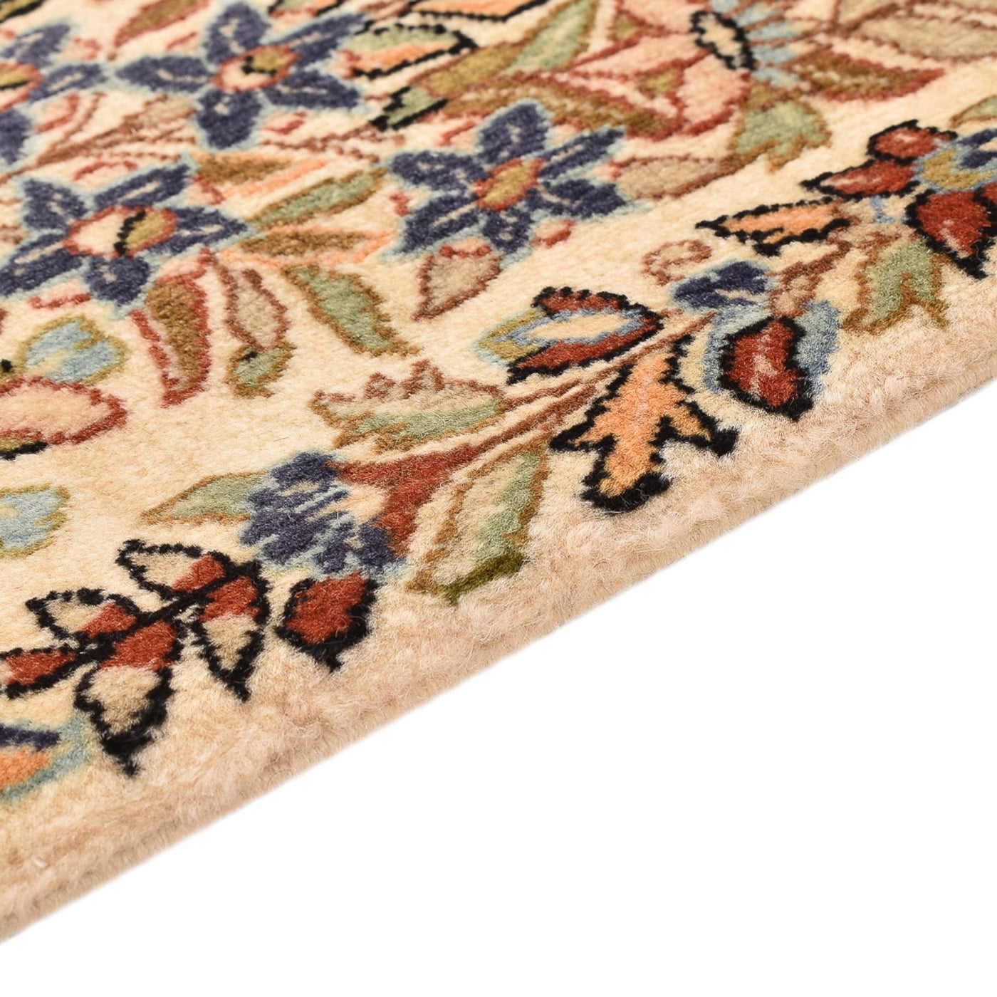 Rafsanjan Rug 70x53cm - Persian Rugs