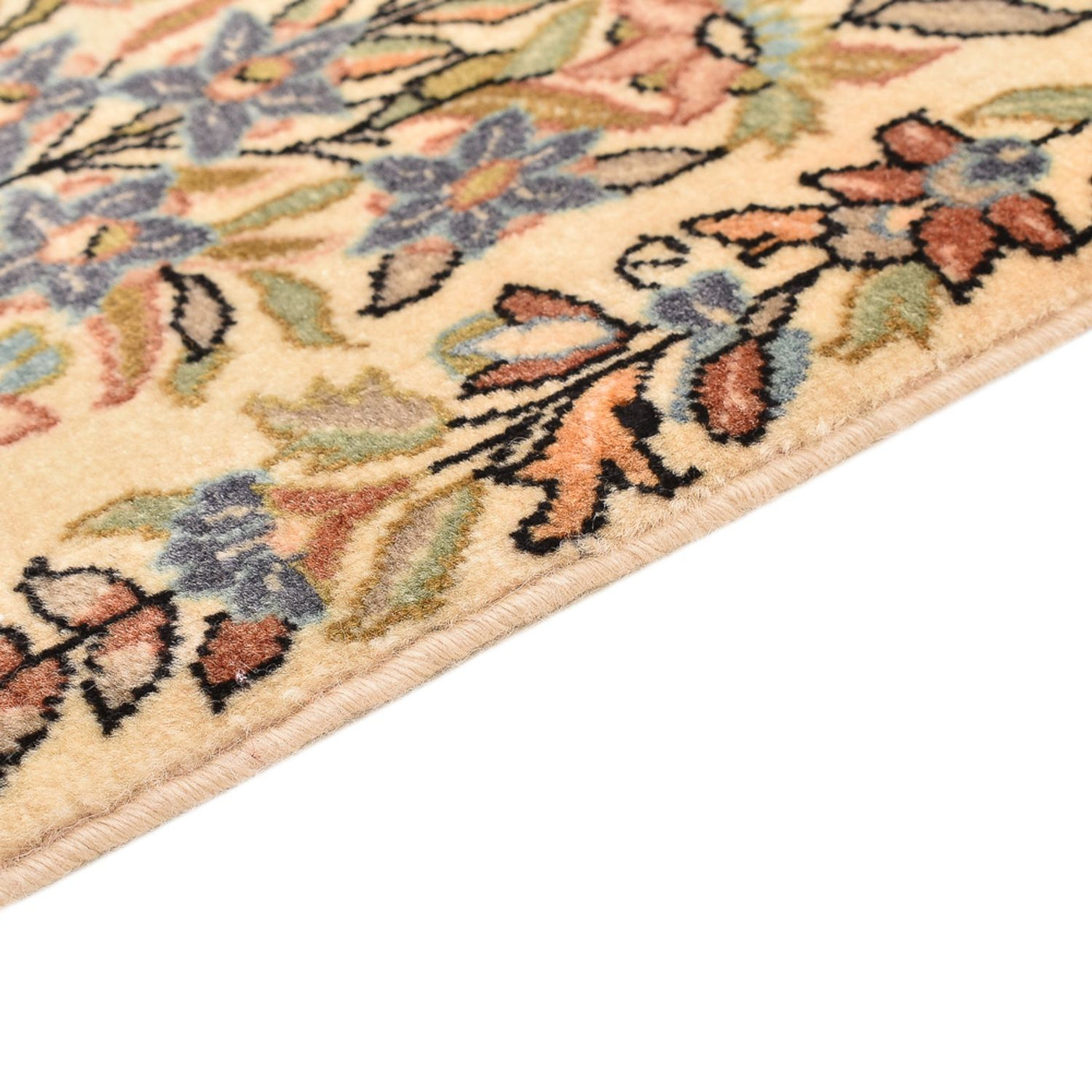Rafsanjan Rug 70x53cm - Persian Rugs