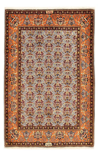 Perser Rug - Ghom - Royal - 169 x 111 cm - multicolored