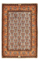 Qom Rug 169x111cm - Persian Rugs