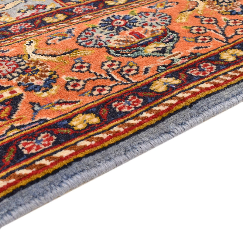 Perser Rug - Ghom - Royal - 169 x 111 cm - multicolored