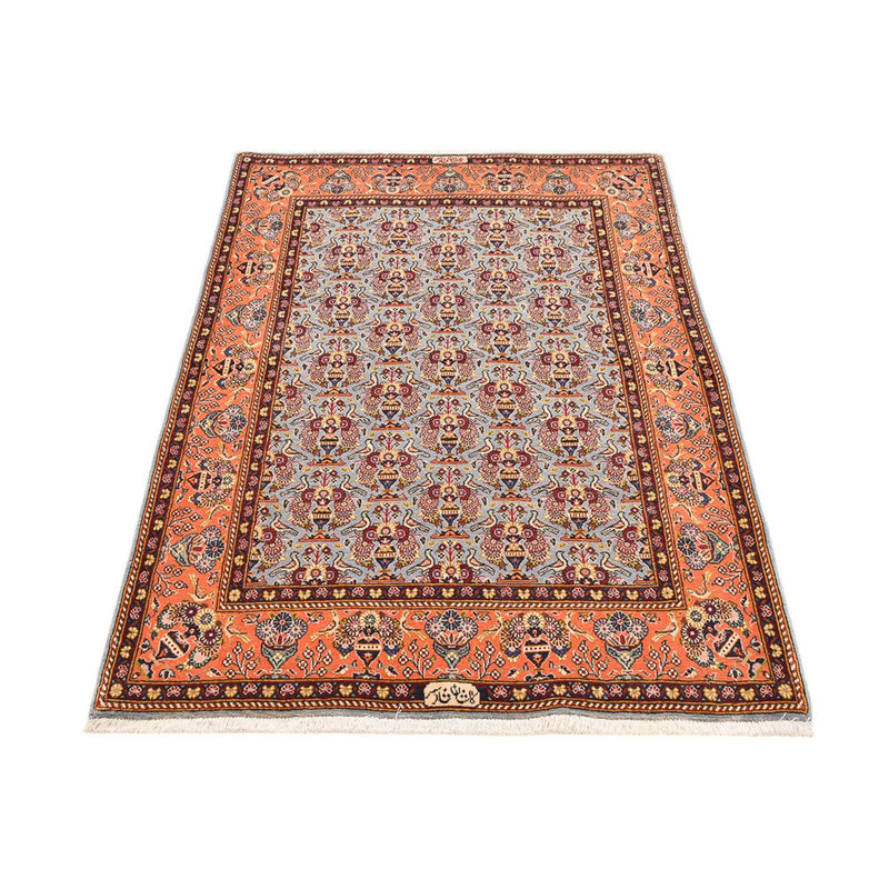 Perser Rug - Ghom - Royal - 169 x 111 cm - multicolored
