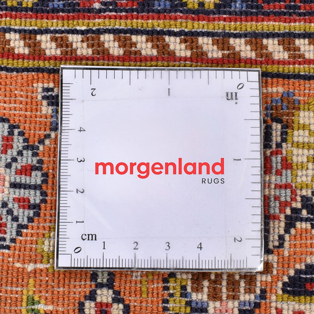 Perser Rug - Ghom - Royal - 169 x 111 cm - multicolored