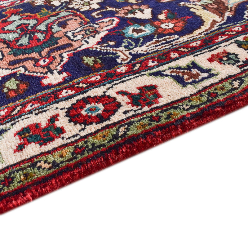Perser Rug - Tabriz - Royal - 387 x 300 cm - red