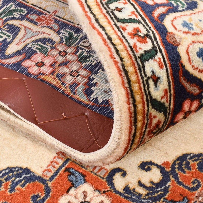 Perser Rug - Keshan - 151 x 108 cm - multicolored