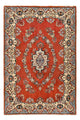 Sarouk Rug 201x136cm - Persian Rugs