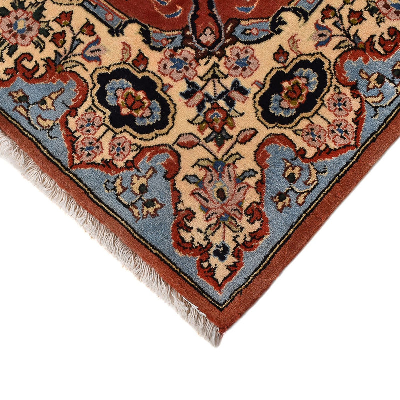 Perser Rug - Classic - 201 x 136 cm - red