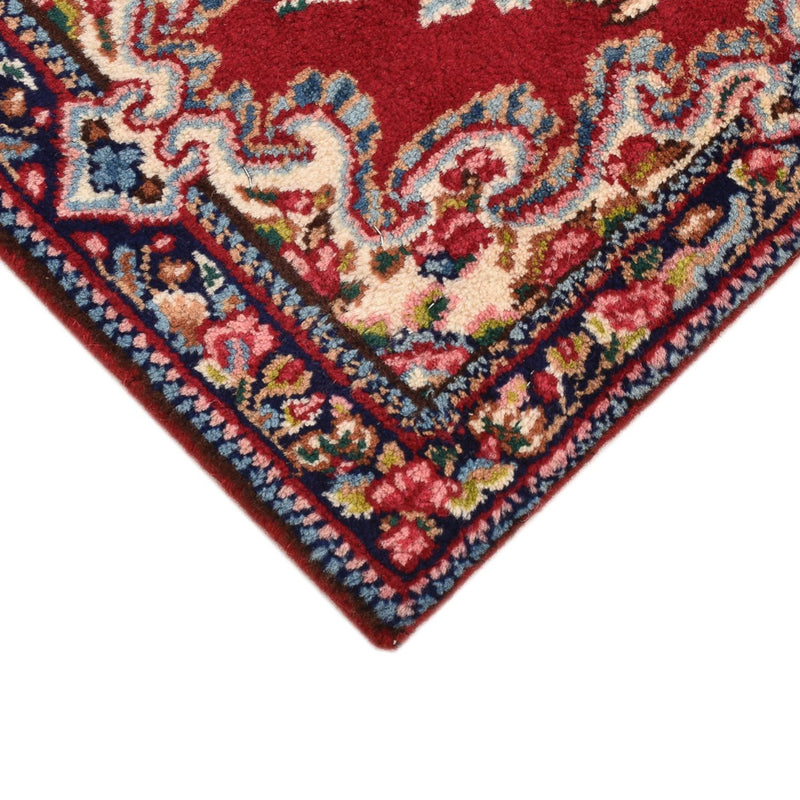 Perser Rug - Royal - 56 x 45 cm - red