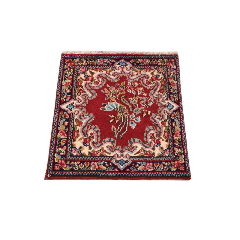 Perser Rug - Royal - 56 x 45 cm - red