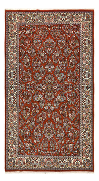 Sarouk Rug 128x230cm - Persian Rugs – product image