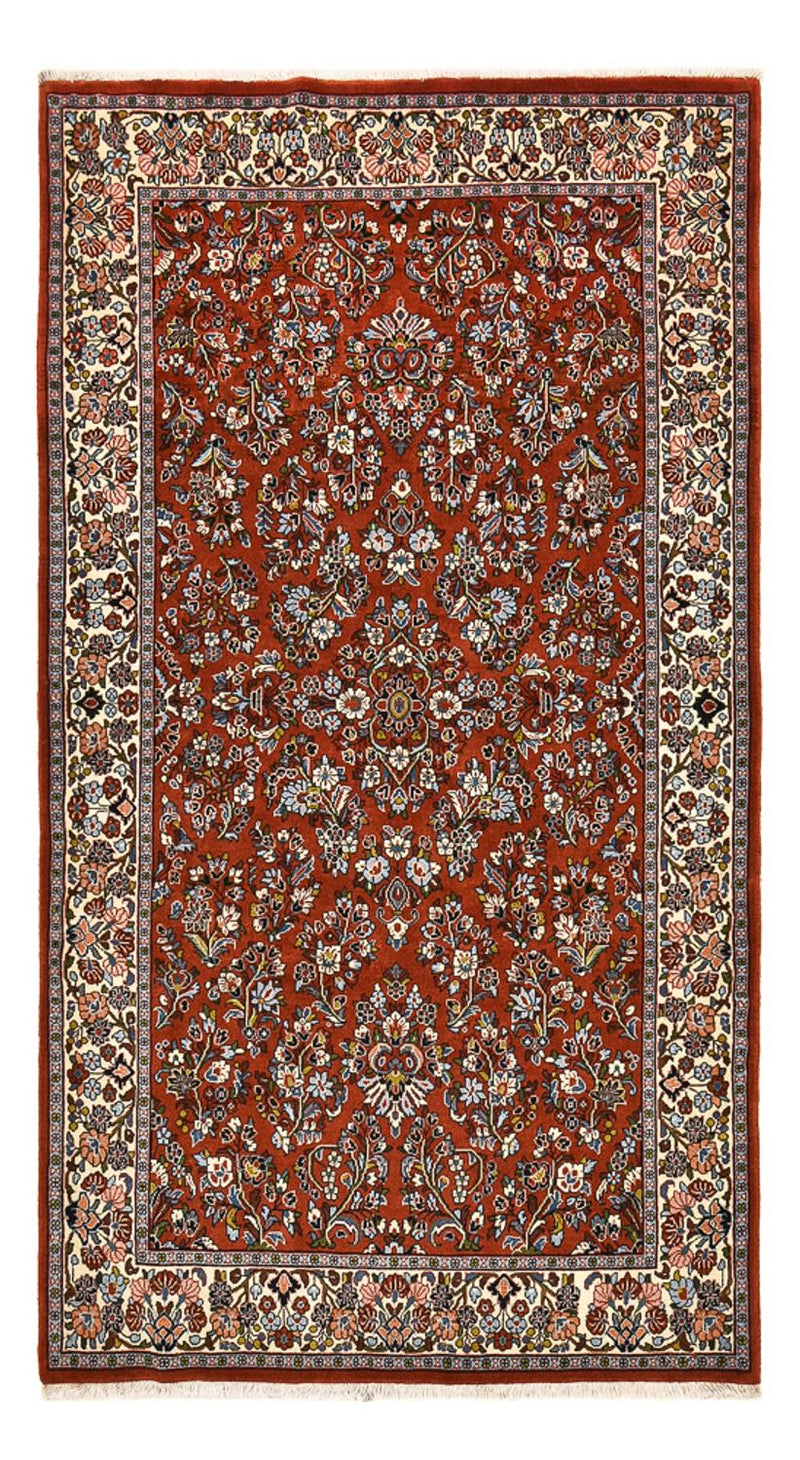 Sarouk Rug 128x230cm - Persian Rugs