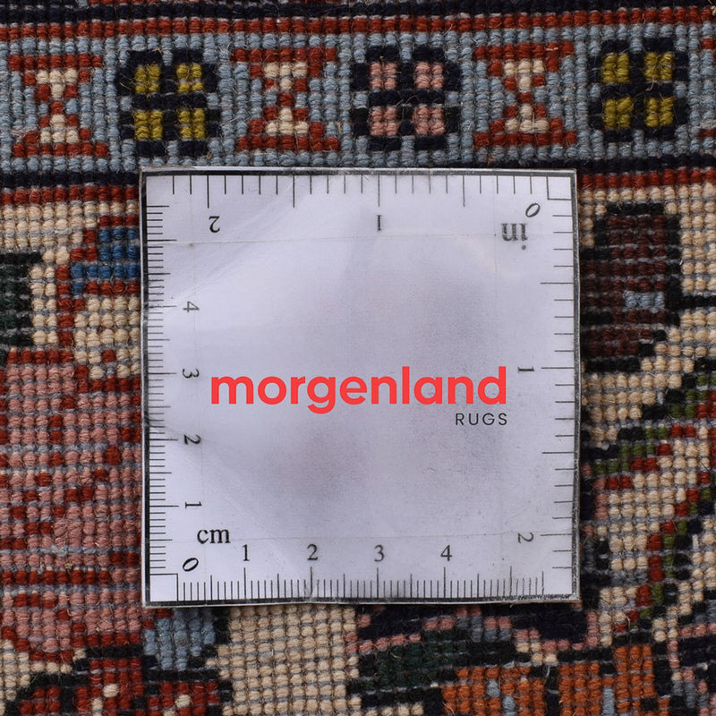 Sarouk Rug 128x230cm - Persian Rugs