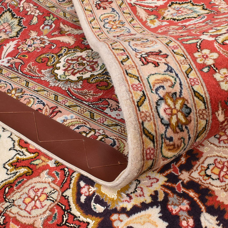 Perser Rug - Tabriz - Royal - 305 x 203 cm - beige