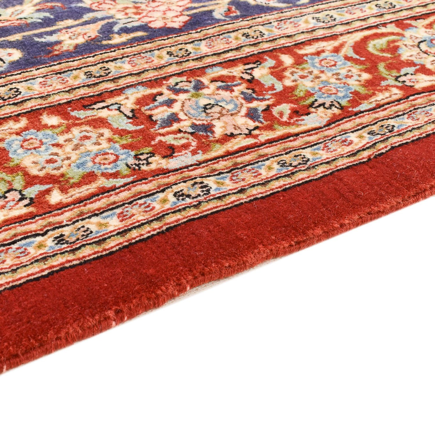 Ilam Rug 203x133cm - Persian Rugs