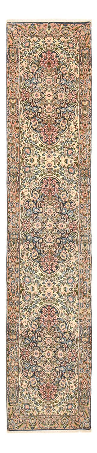 Runner Perser Rug - Royal - 330 x 72 cm - sand