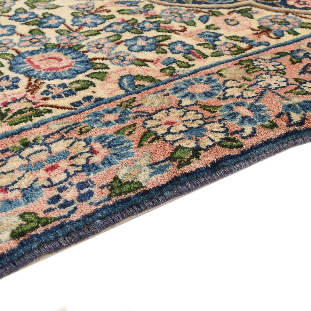 Runner Perser Rug - Royal - 330 x 72 cm - sand