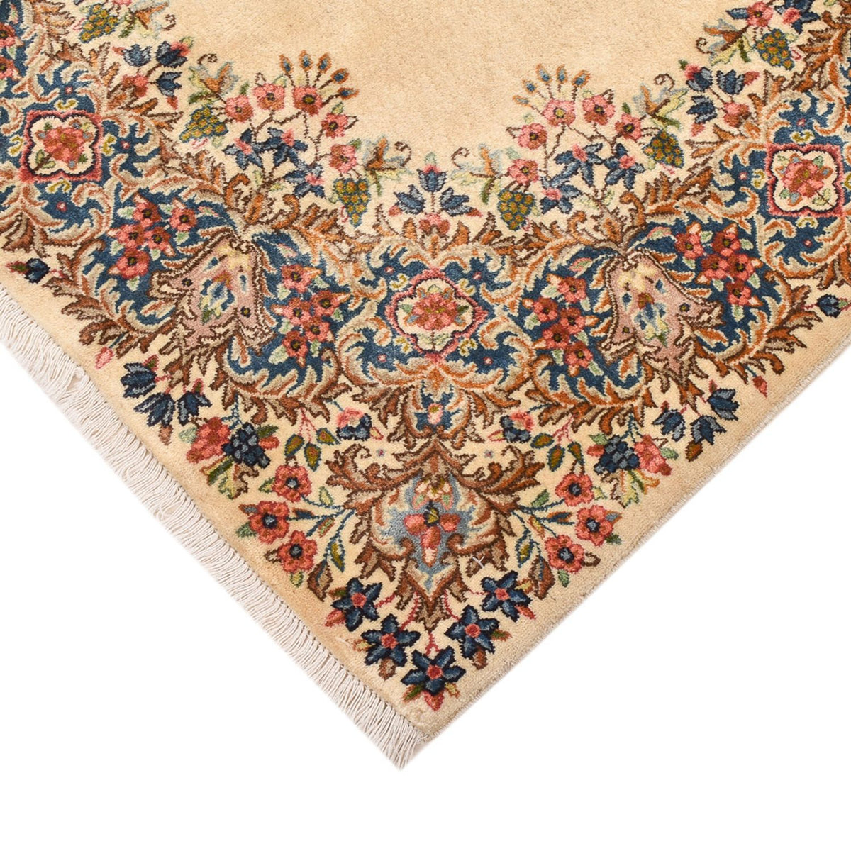 Perser Rug - Royal - 150 x 94 cm - cream