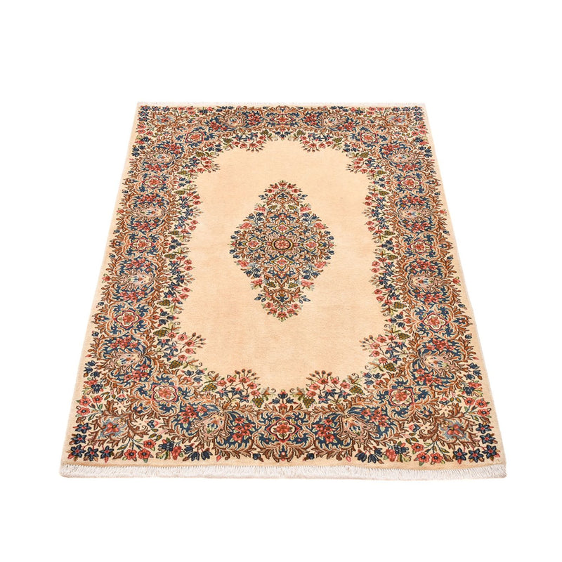Perser Rug - Royal - 150 x 94 cm - cream