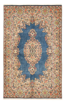 Perser Rug - Royal - 235 x 145 cm - blue