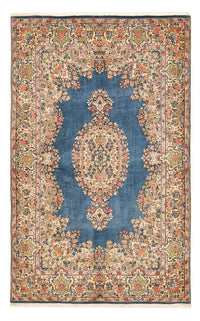 Perser Rug - Royal - 235 x 145 cm - blue