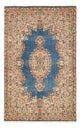 Rafsanjan Rug 145x235cm - Persian Rugs