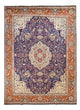 Tabriz - 40 Raj Rug 298x408cm - Persian Rugs