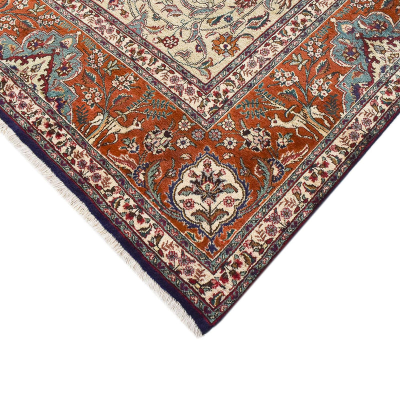 Perser Rug - Tabriz - Royal - 408 x 298 cm - multicolored