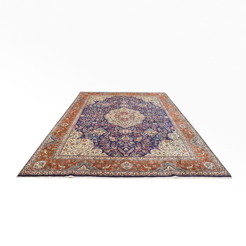 Perser Rug - Tabriz - Royal - 408 x 298 cm - multicolored