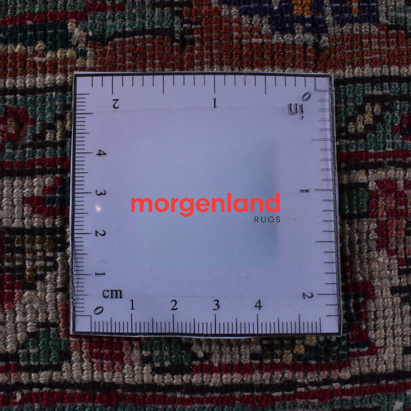 Perser Rug - Tabriz - Royal - 408 x 298 cm - multicolored