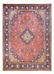 Tabriz - 40 Raj Rug 300x402cm - Persian Rugs