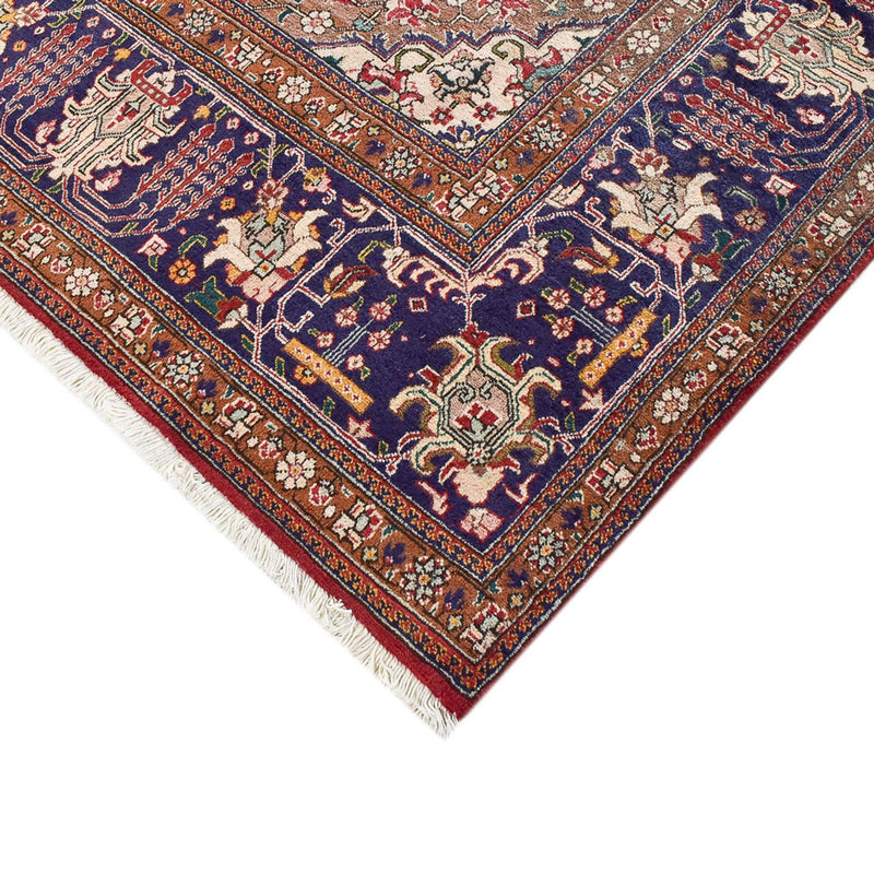 Tabriz - 40 Raj Rug 300x402cm - Persian Rugs