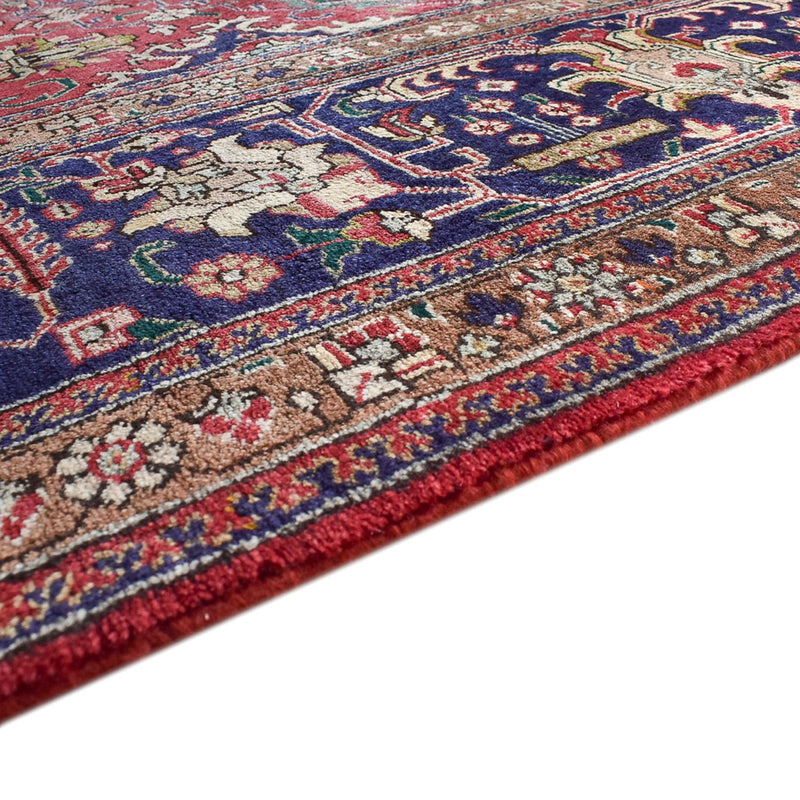 Tabriz - 40 Raj Rug 300x402cm - Persian Rugs