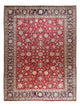 Tabriz - 40 Raj Rug 290x400cm - Persian Rugs