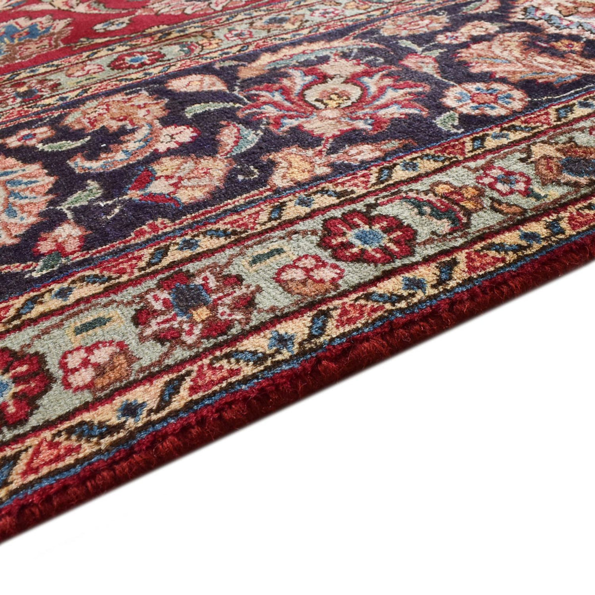Perser Rug - Tabriz - Royal - 400 x 290 cm - red